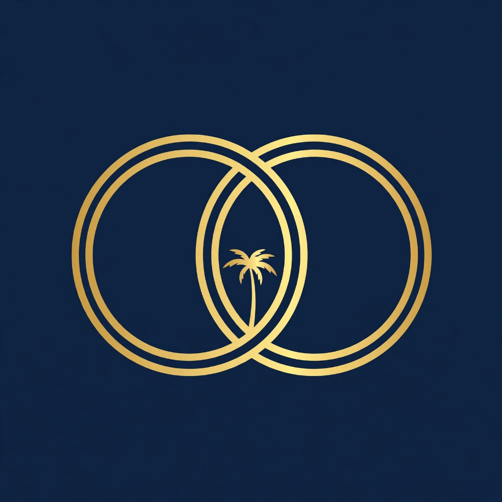 Florida Mobile Notary Express Logo